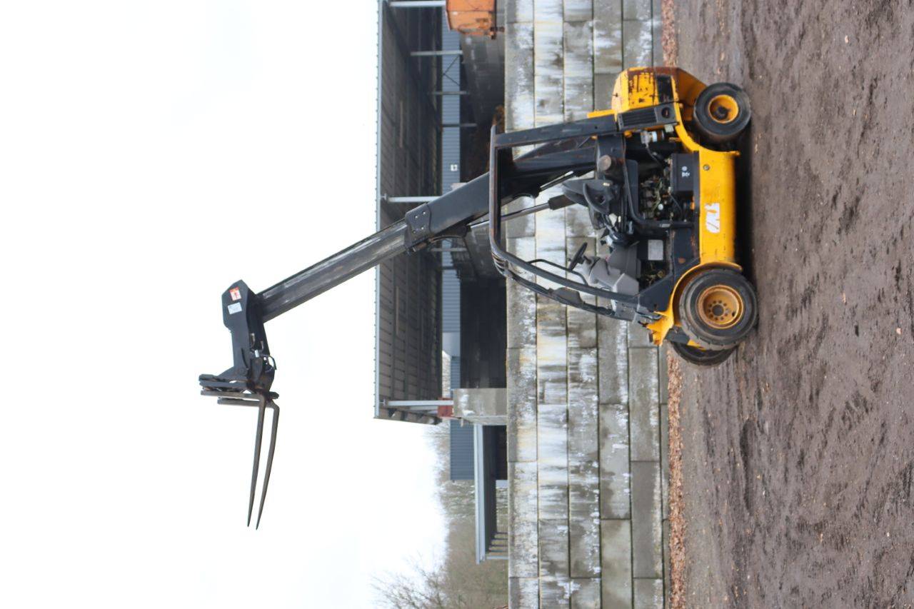 image of the lot