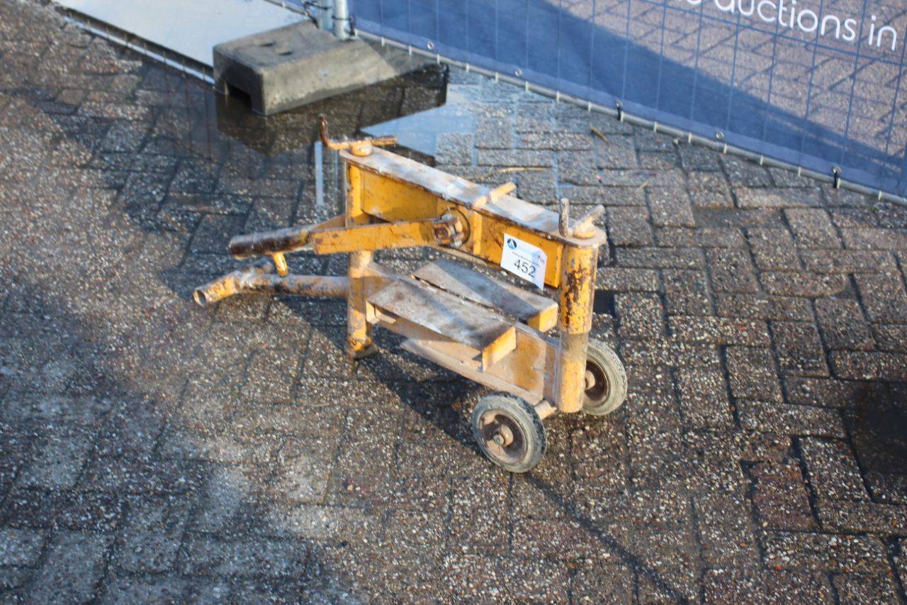 image of the lot