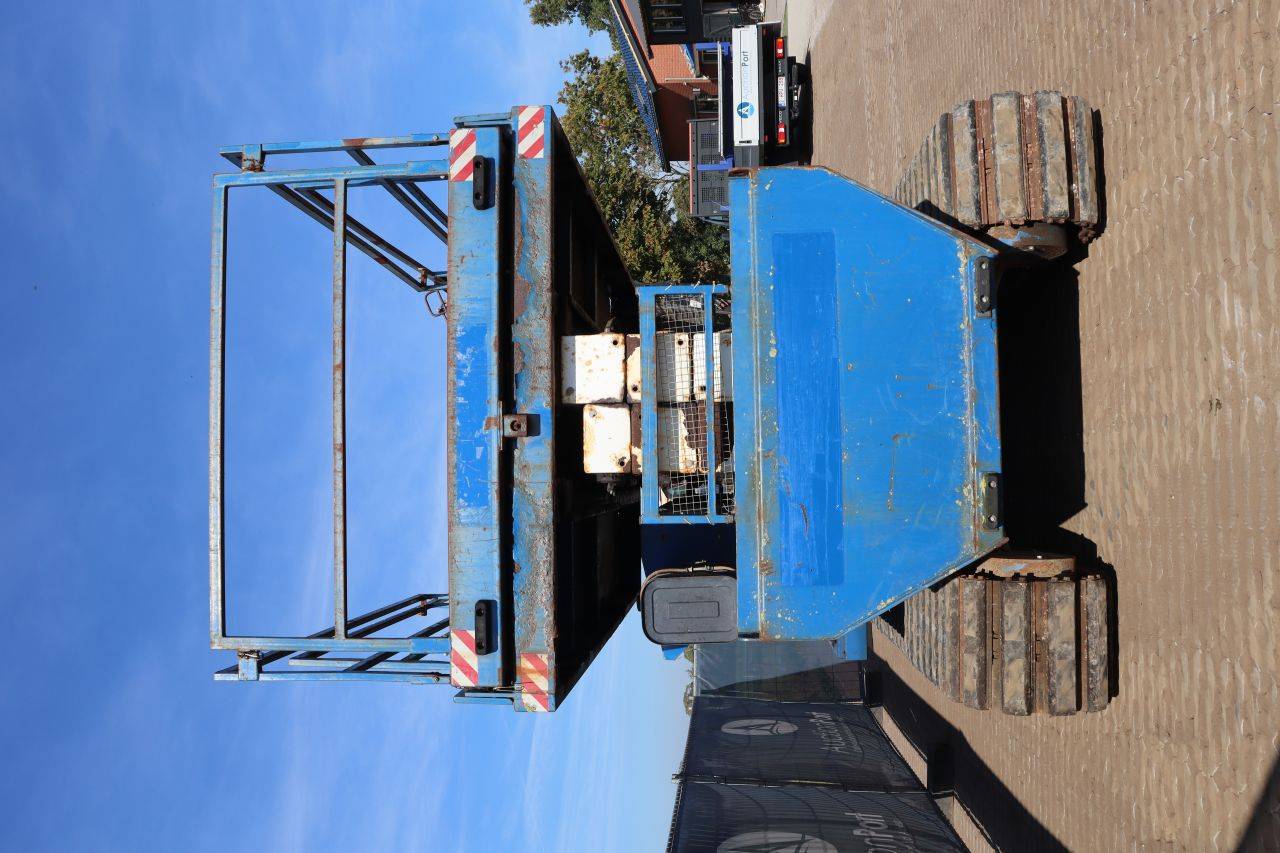 image of the lot
