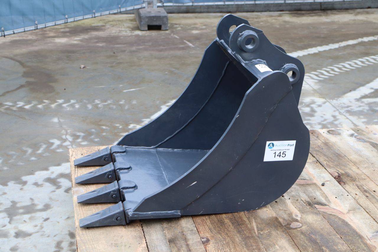 Excavator bucket 50cm New
