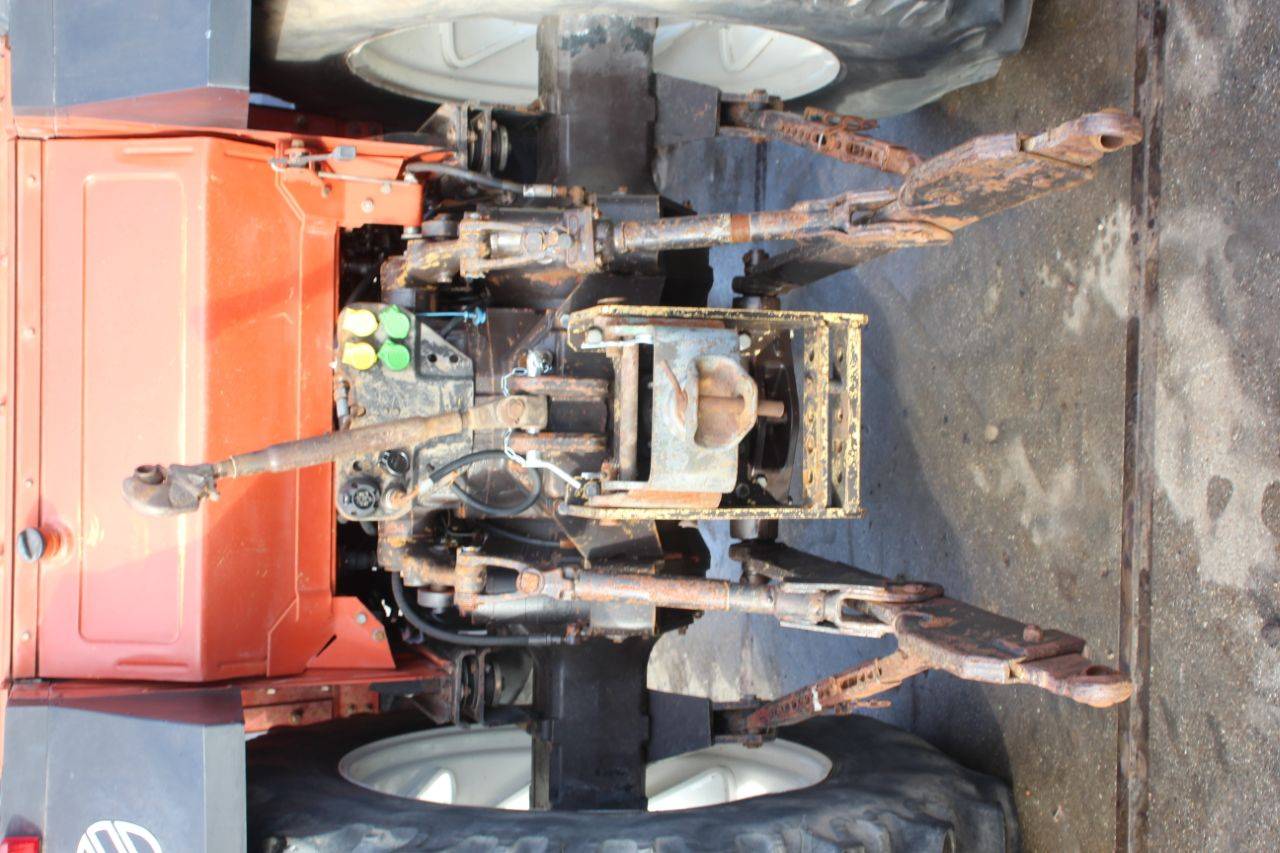 image of the lot