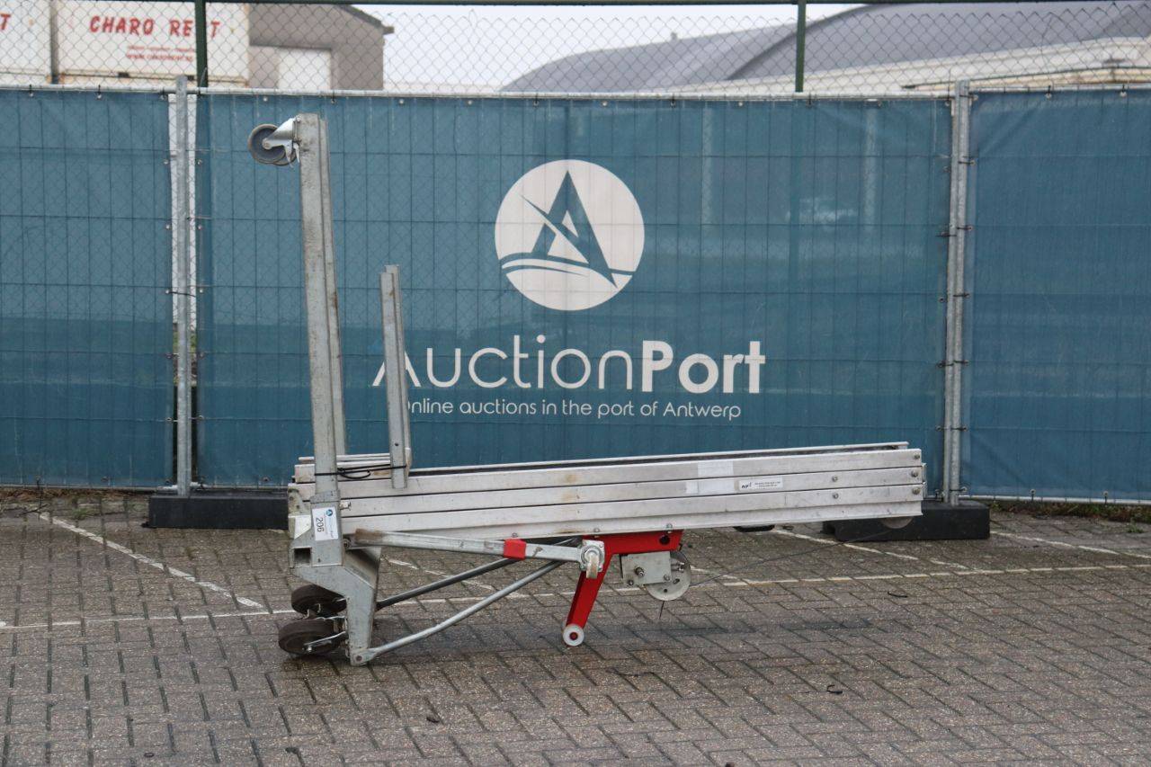 image of the lot