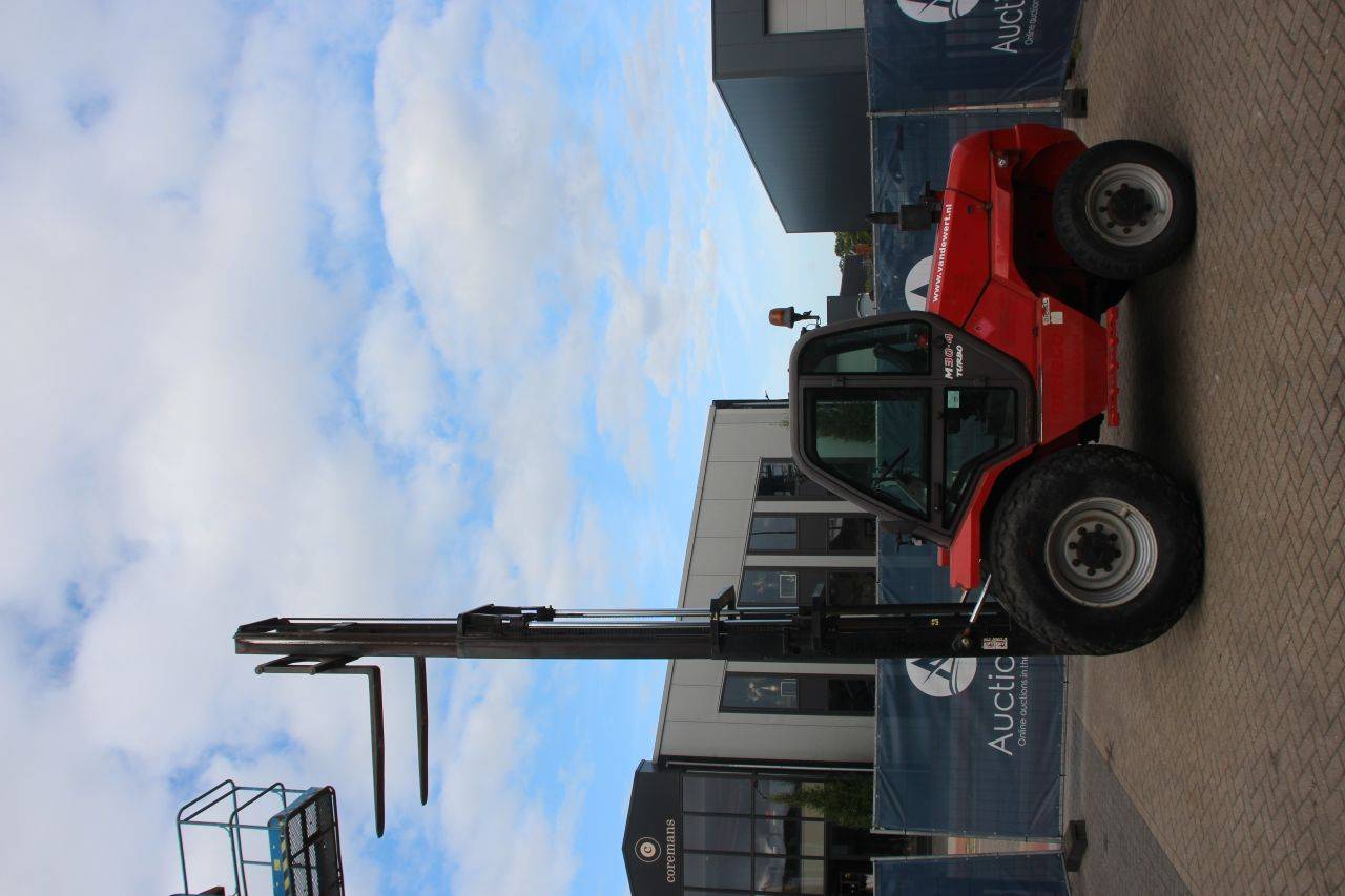 image of the lot
