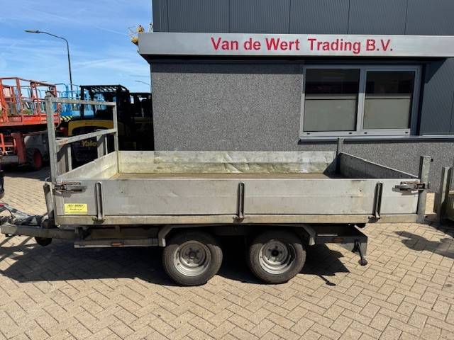 Tipper Hotra KP25 Electric 2002