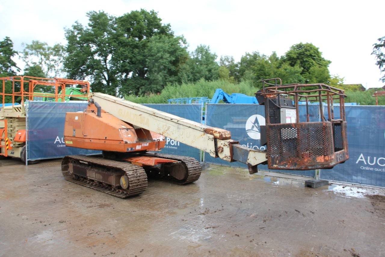 image of the lot