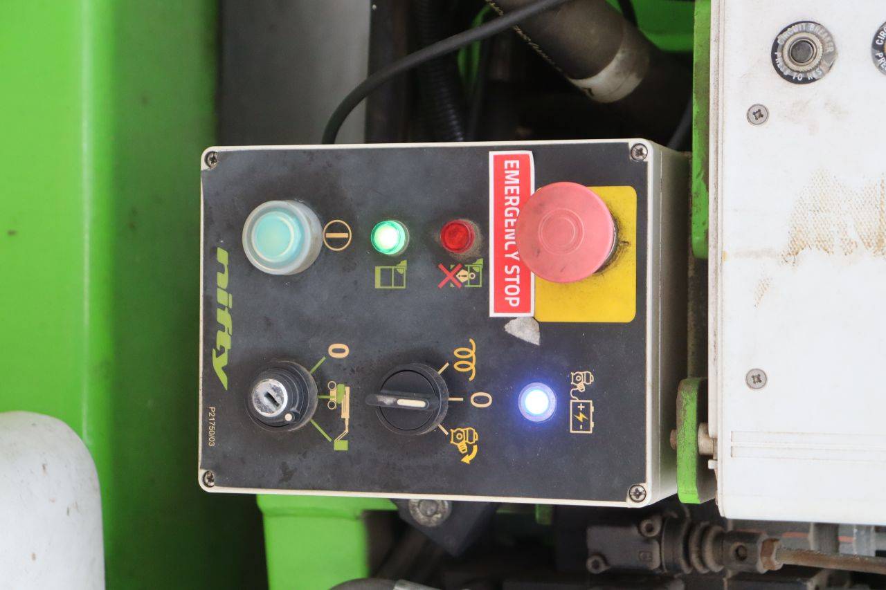 image of the lot