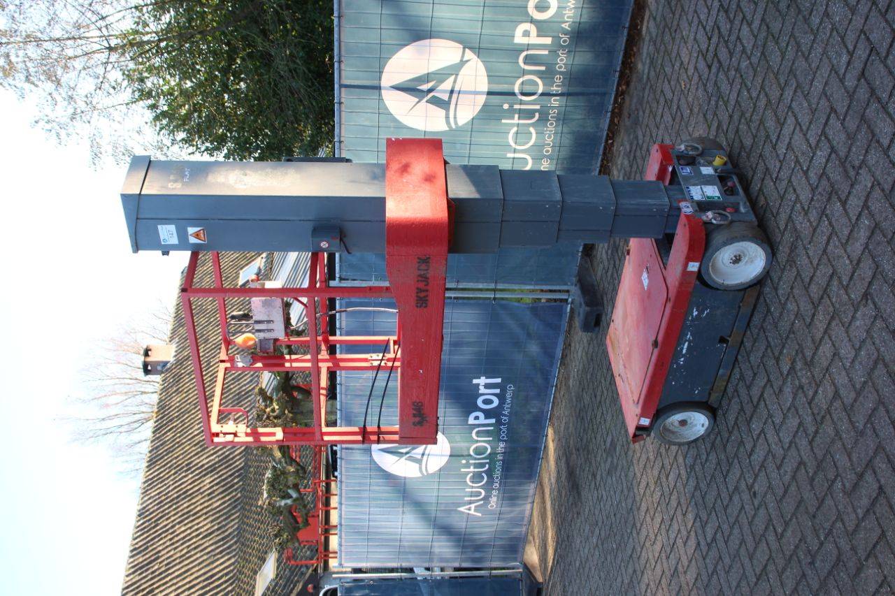 image of the lot