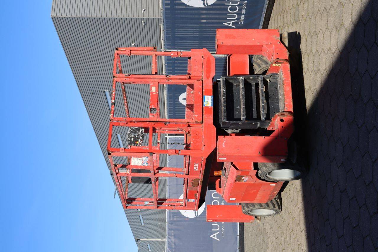 image of the lot