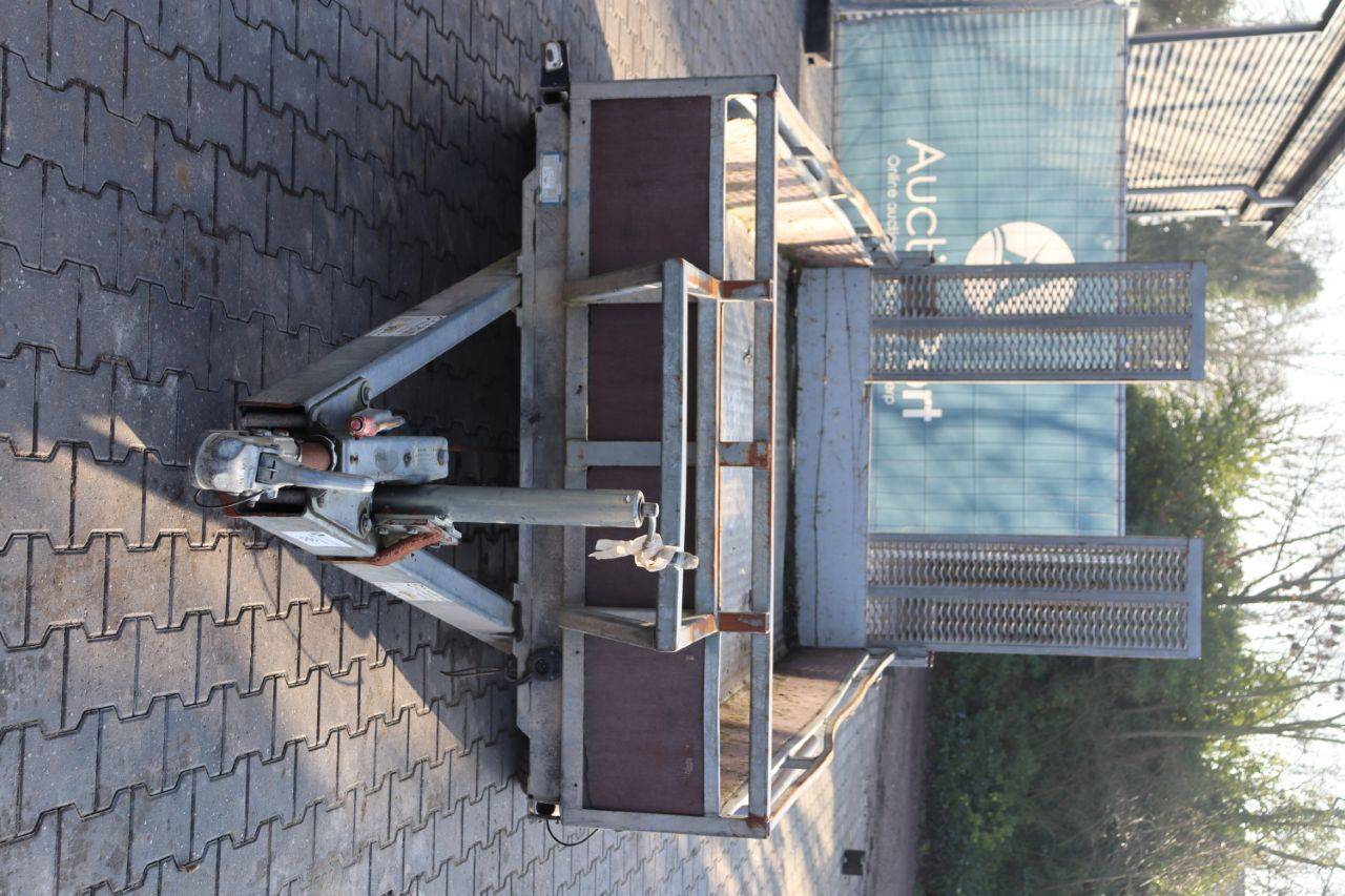 image of the lot