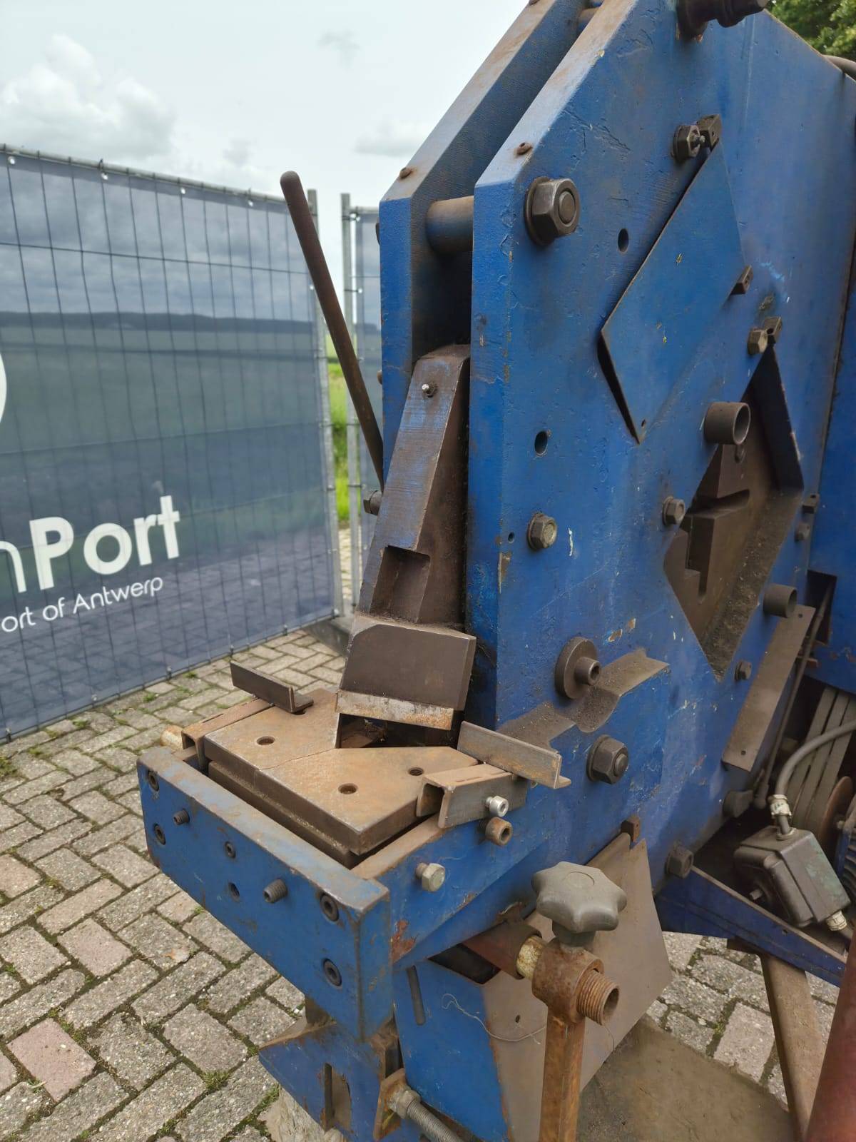 image of the lot