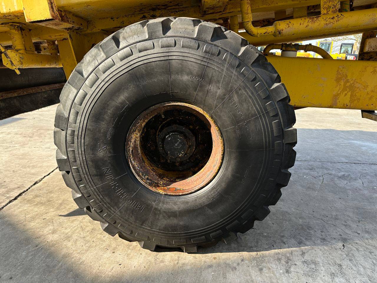 image of the lot