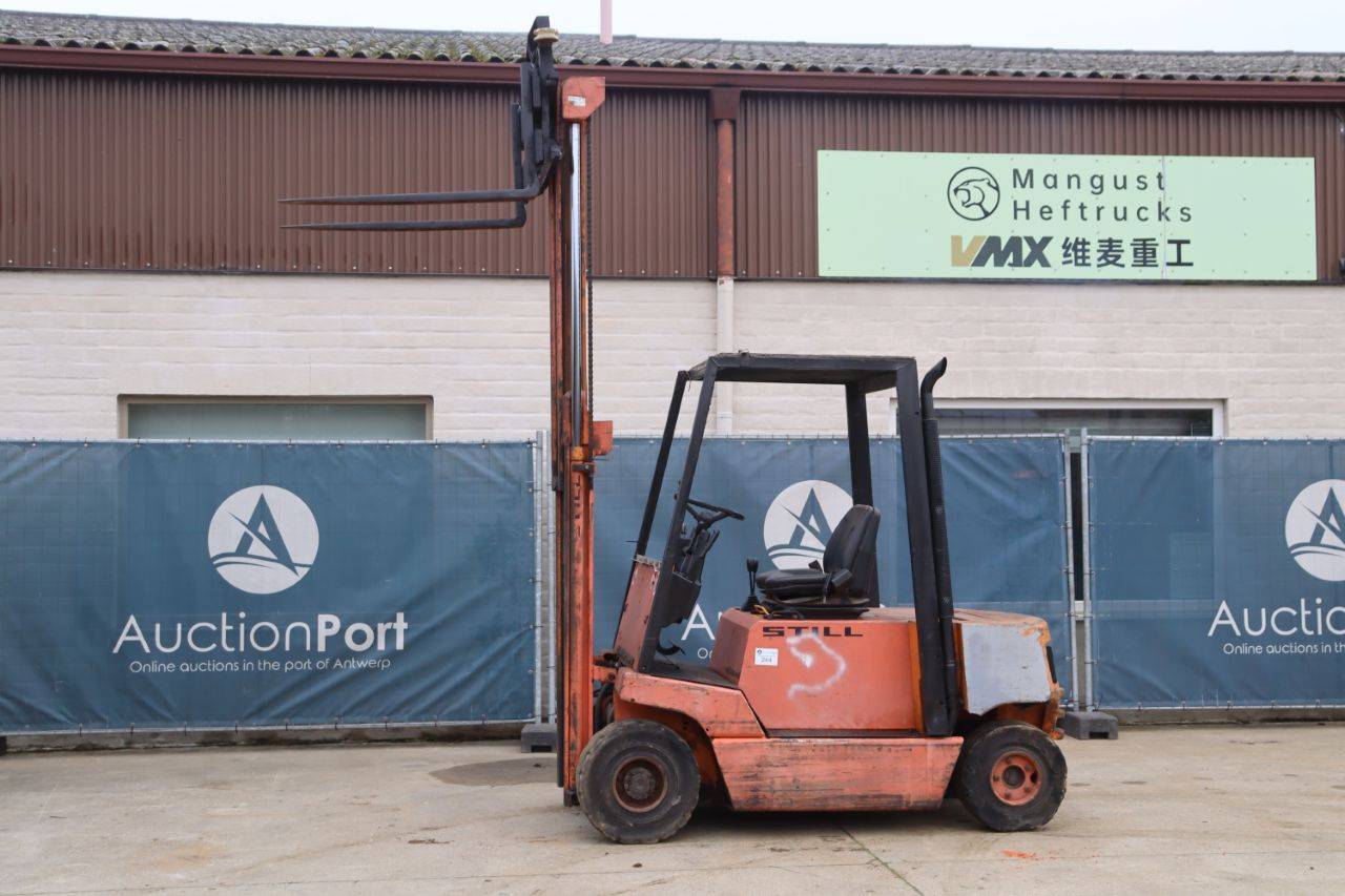 image of the lot
