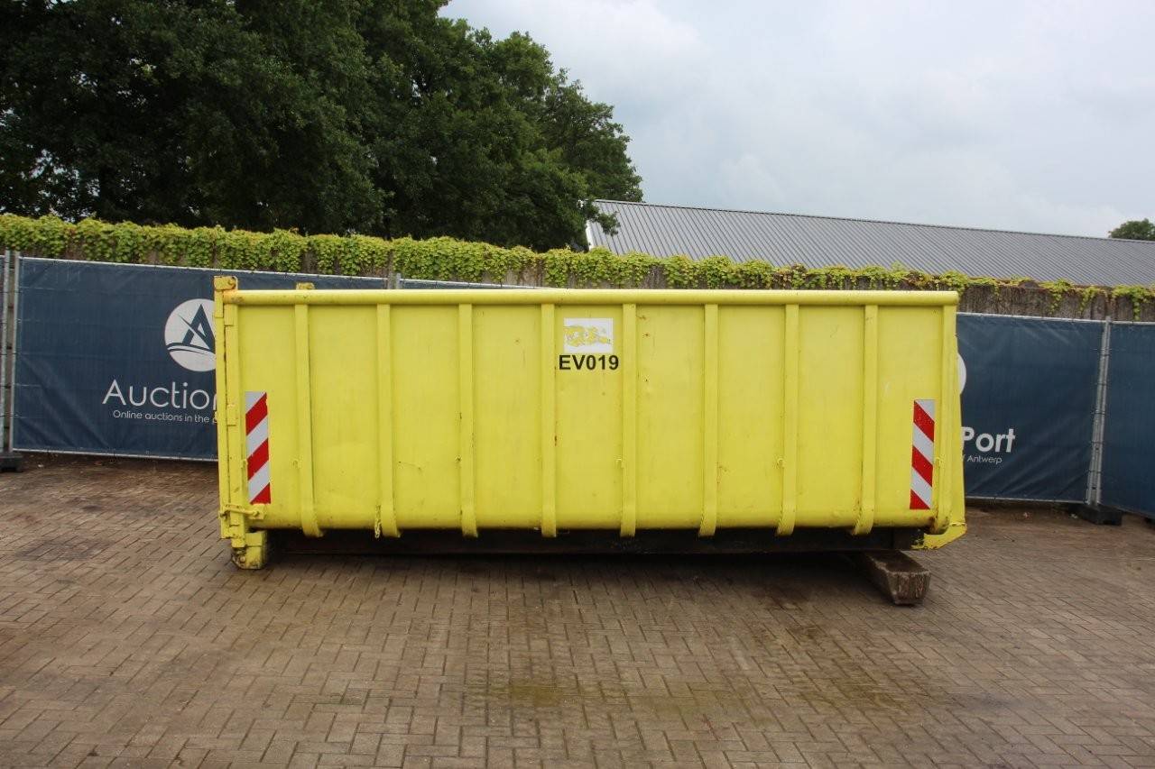 image of the lot