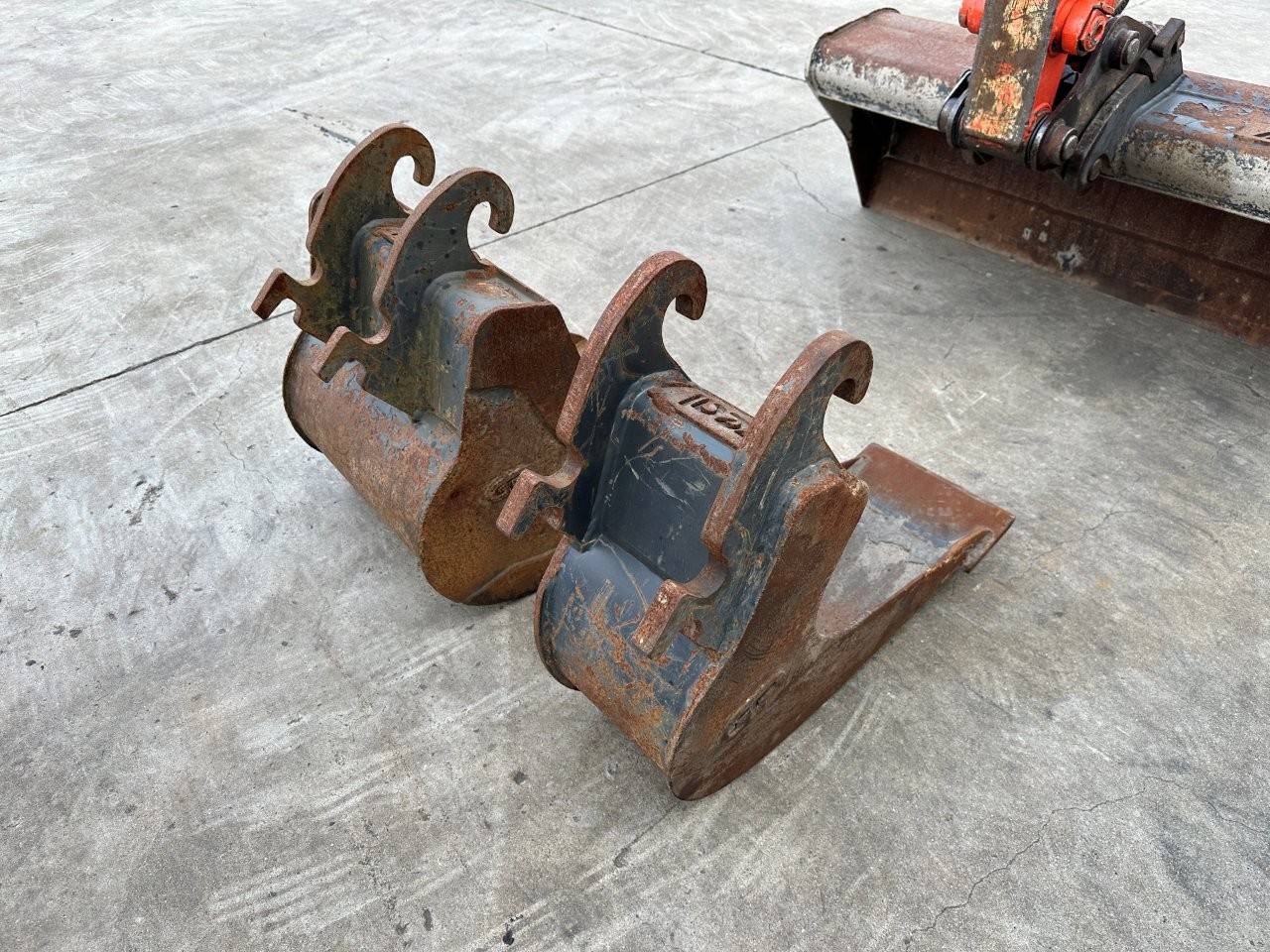 image of the lot