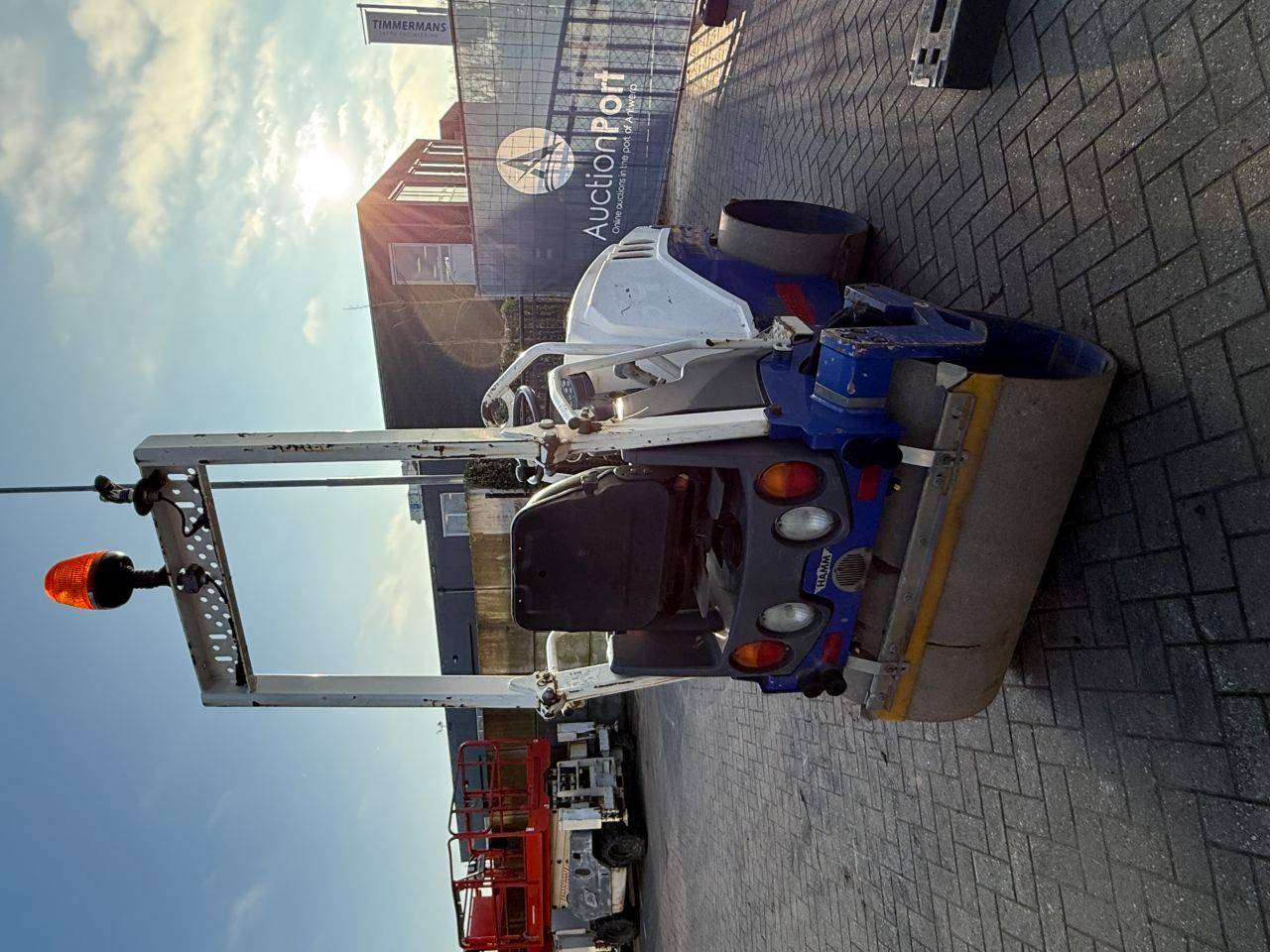 image of the lot