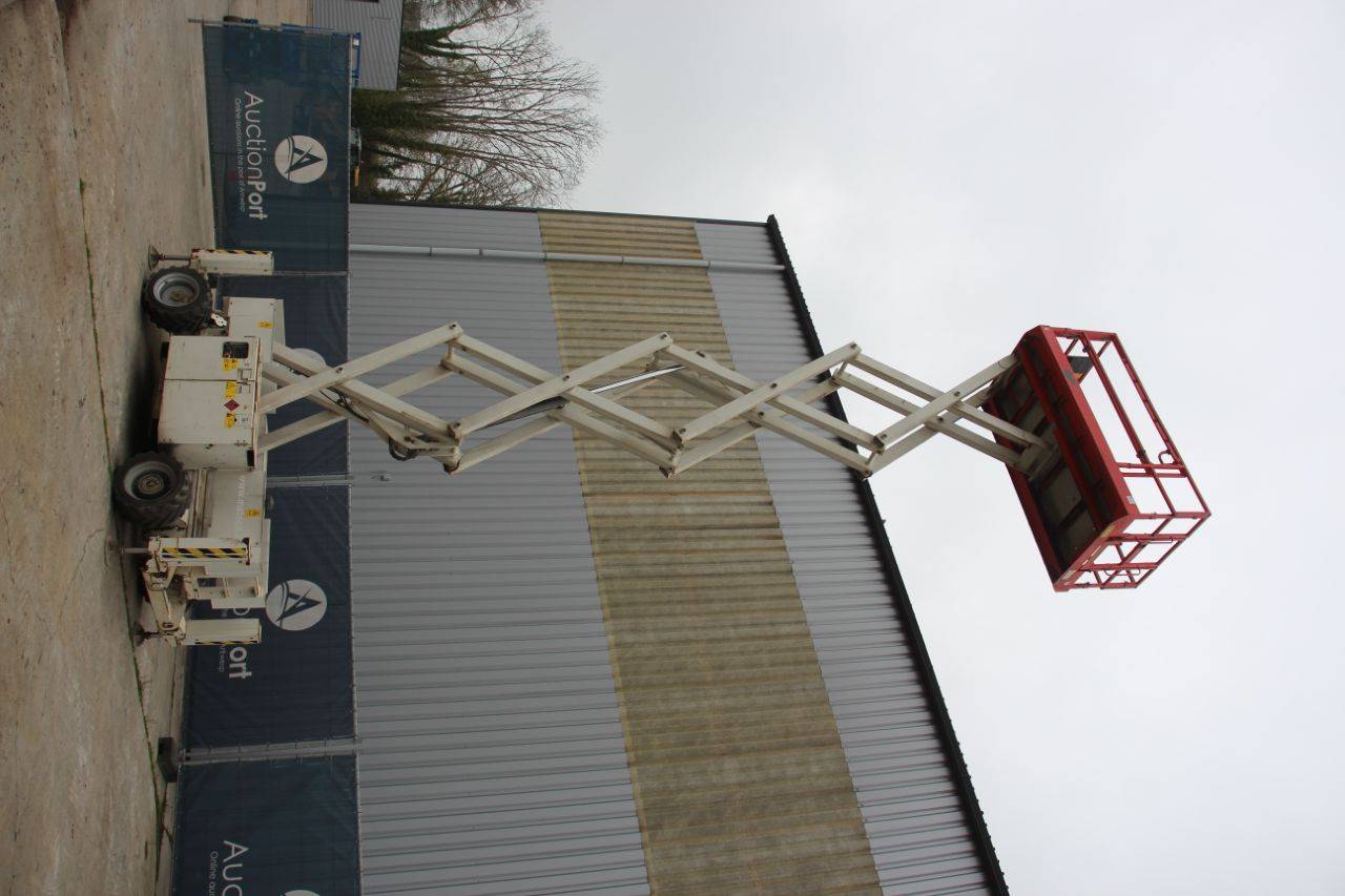 image of the lot
