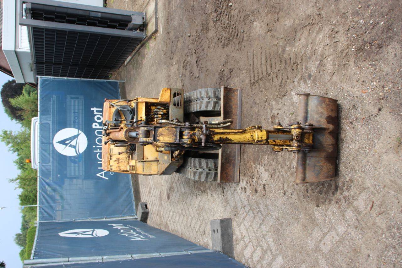 image of the lot