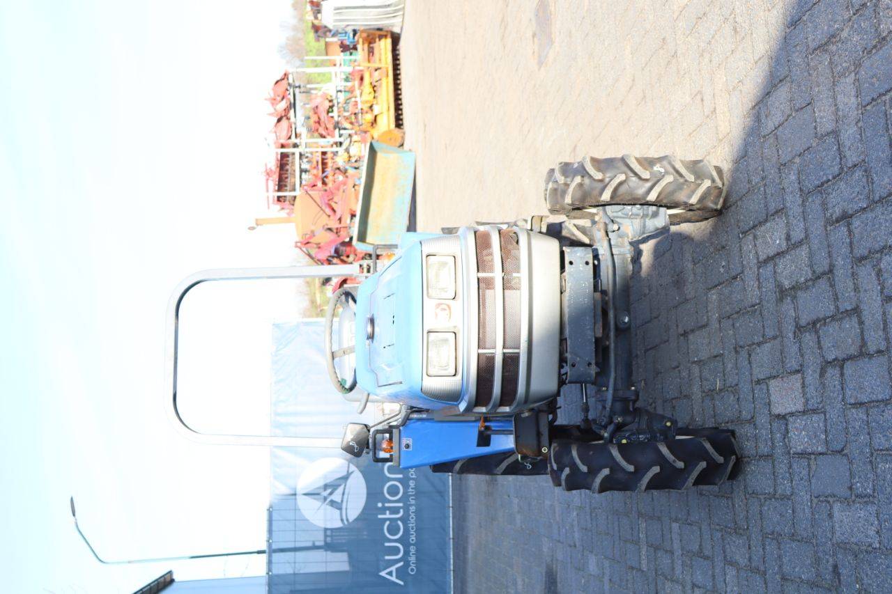 image of the lot