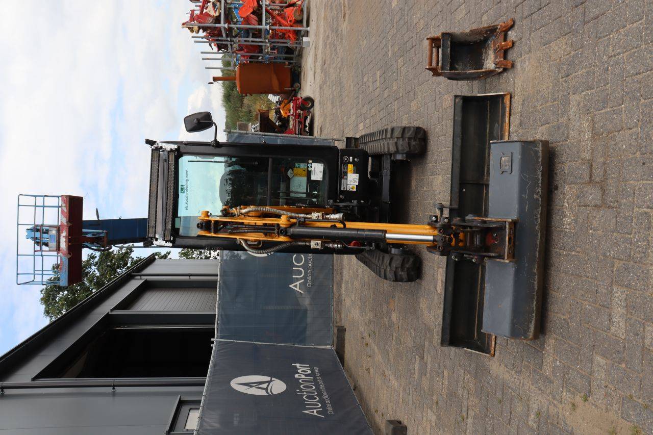 image of the lot