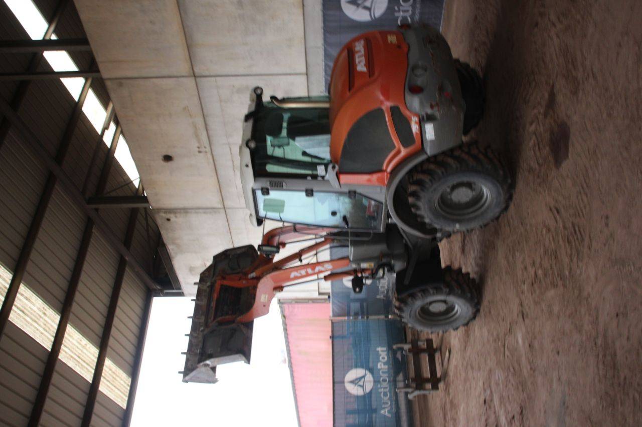 image of the lot