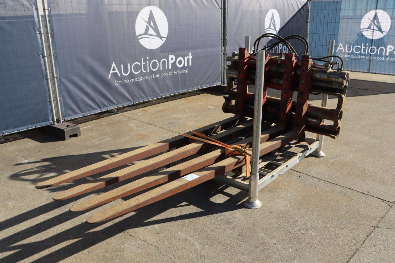 image of the lot