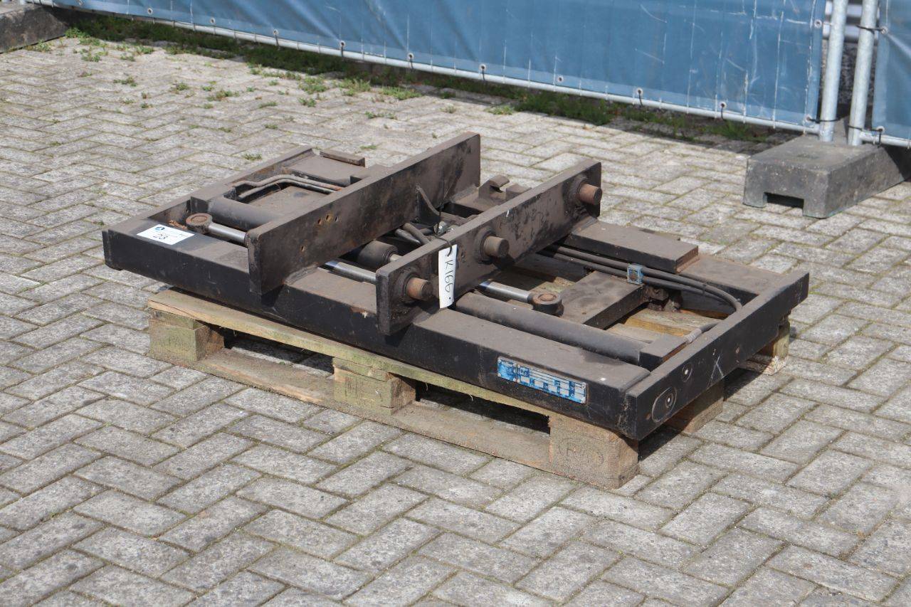 image of the lot