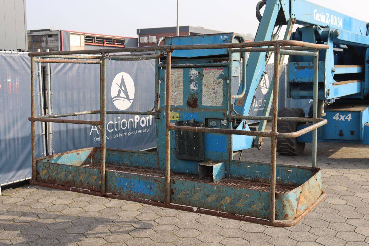 image of the lot