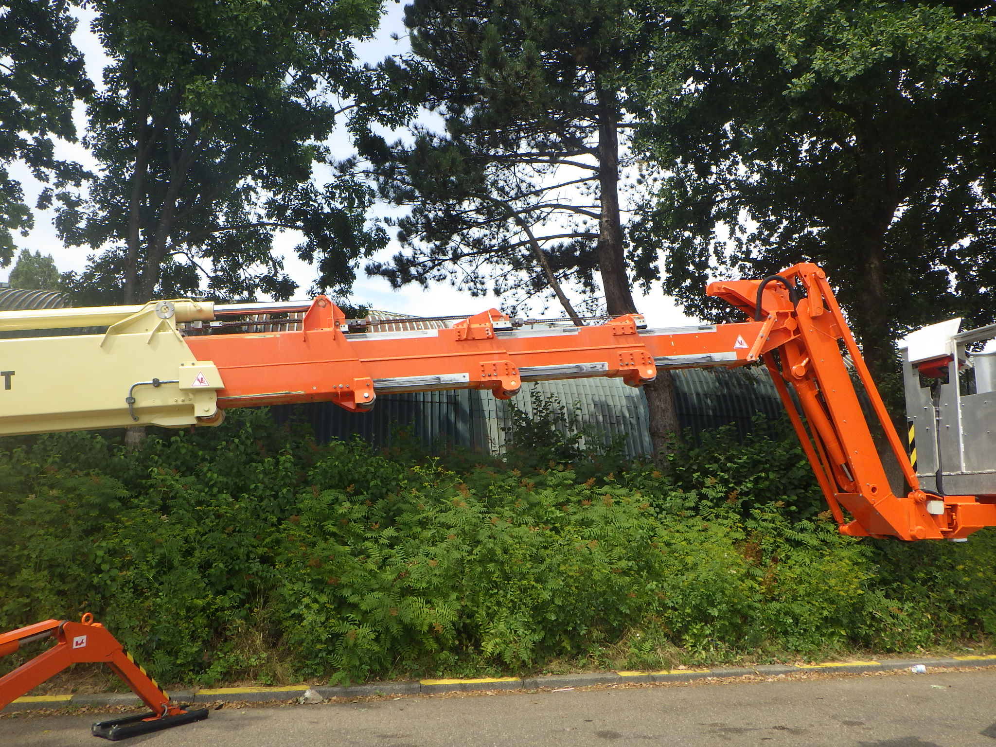 image of the lot