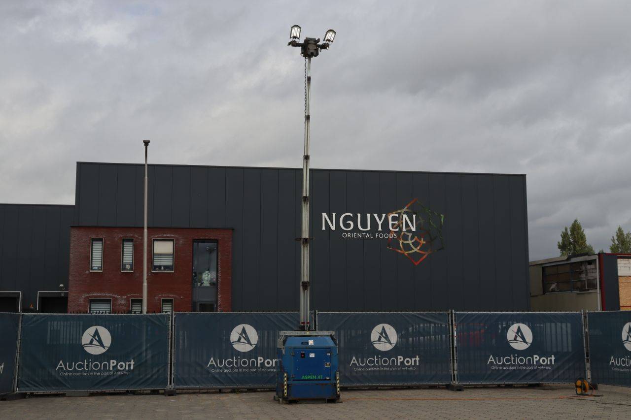 image of the lot