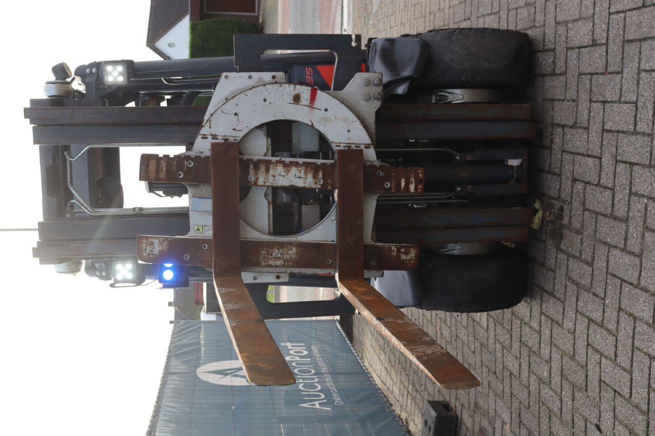 image of the lot