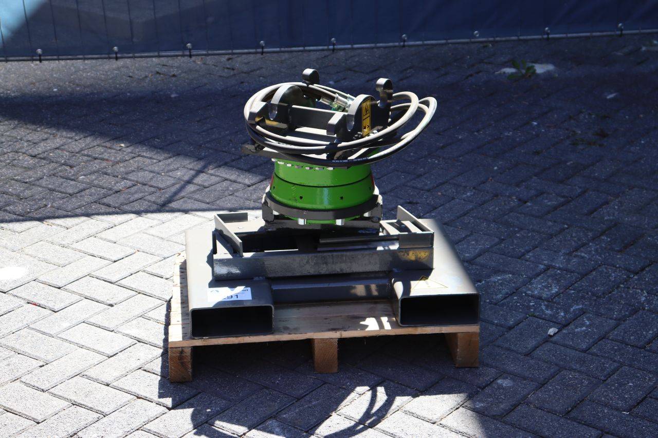 Trivella per ceppi Cw05