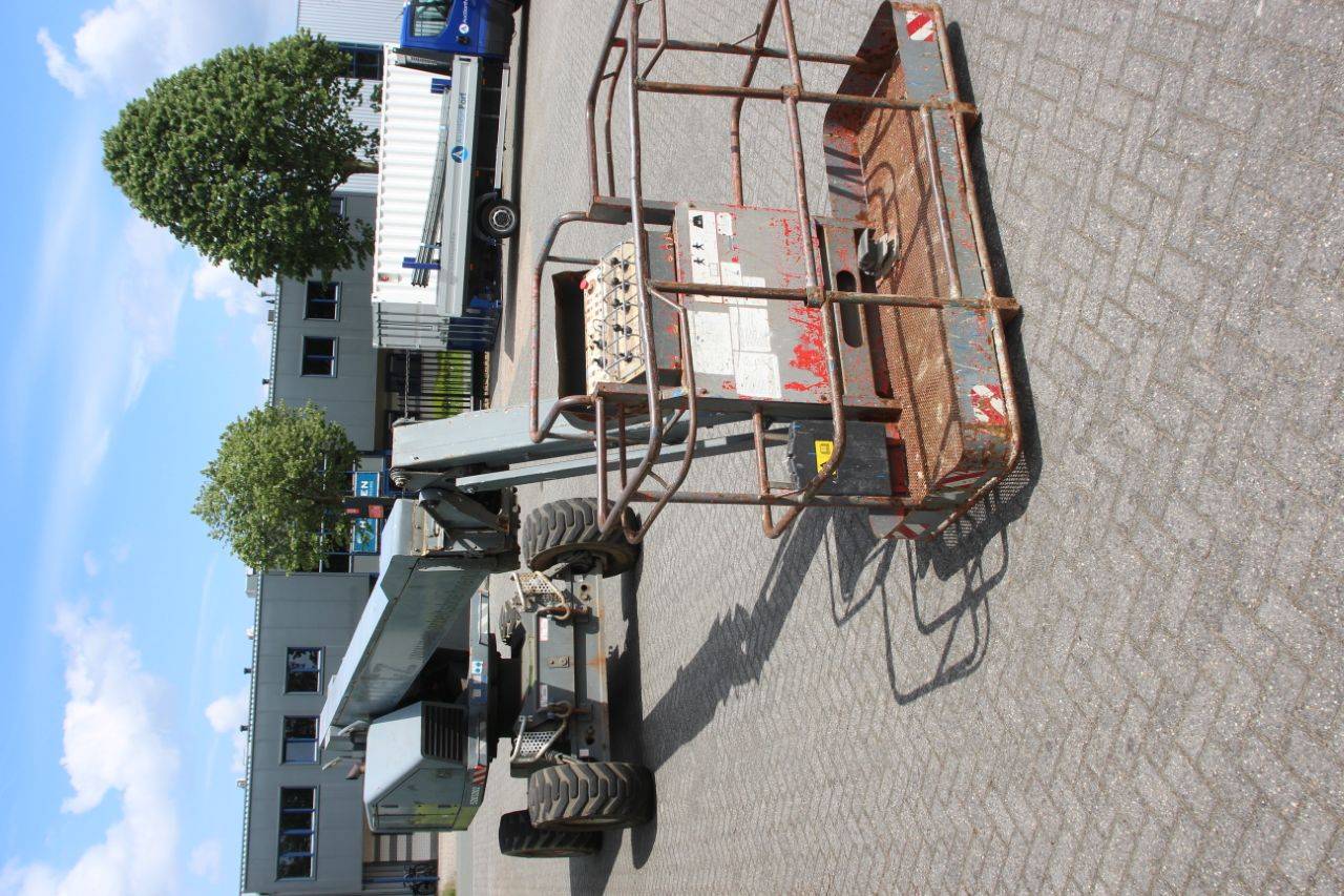 image of the lot