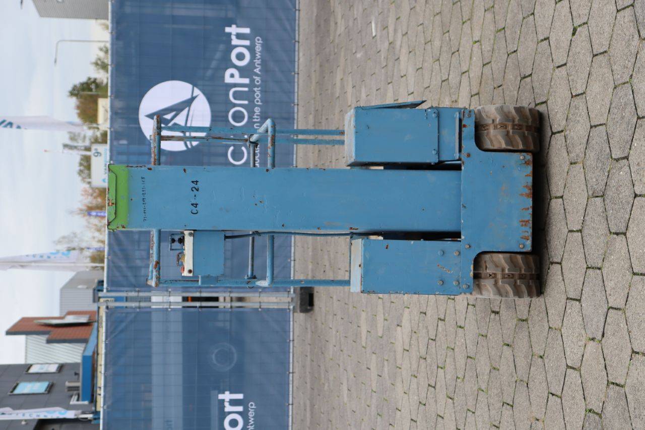 image of the lot