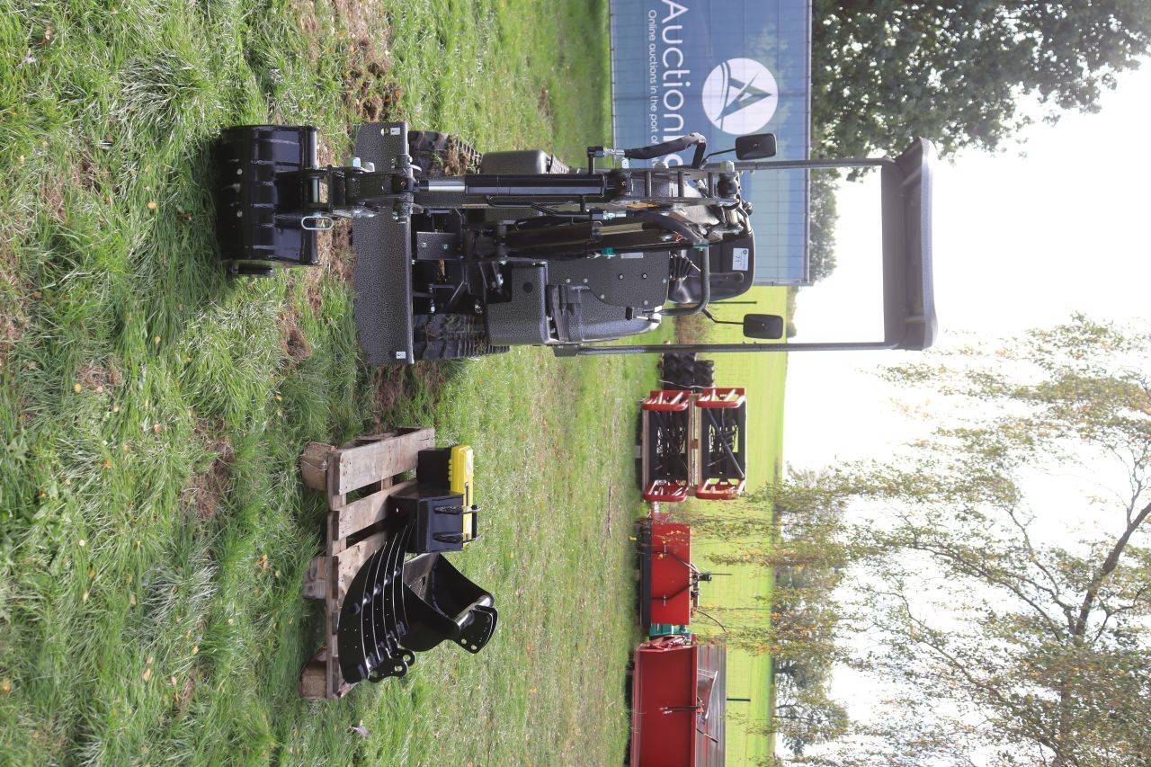 image of the lot