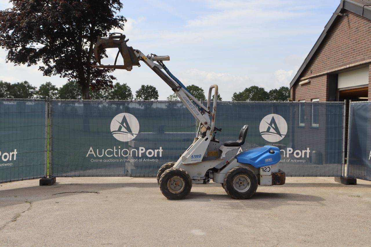 image of the lot