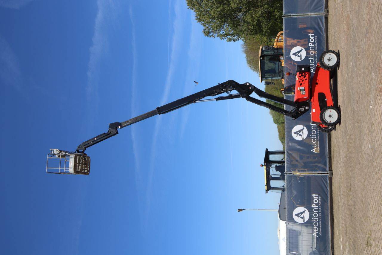 image of the lot