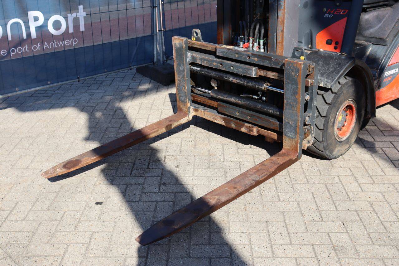 image of the lot