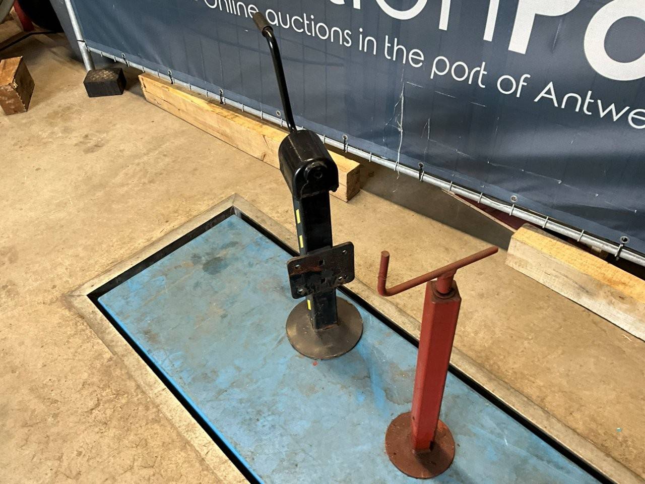 image of the lot