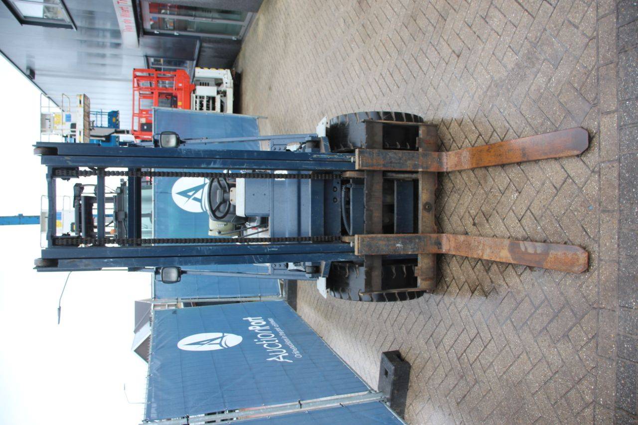 image of the lot