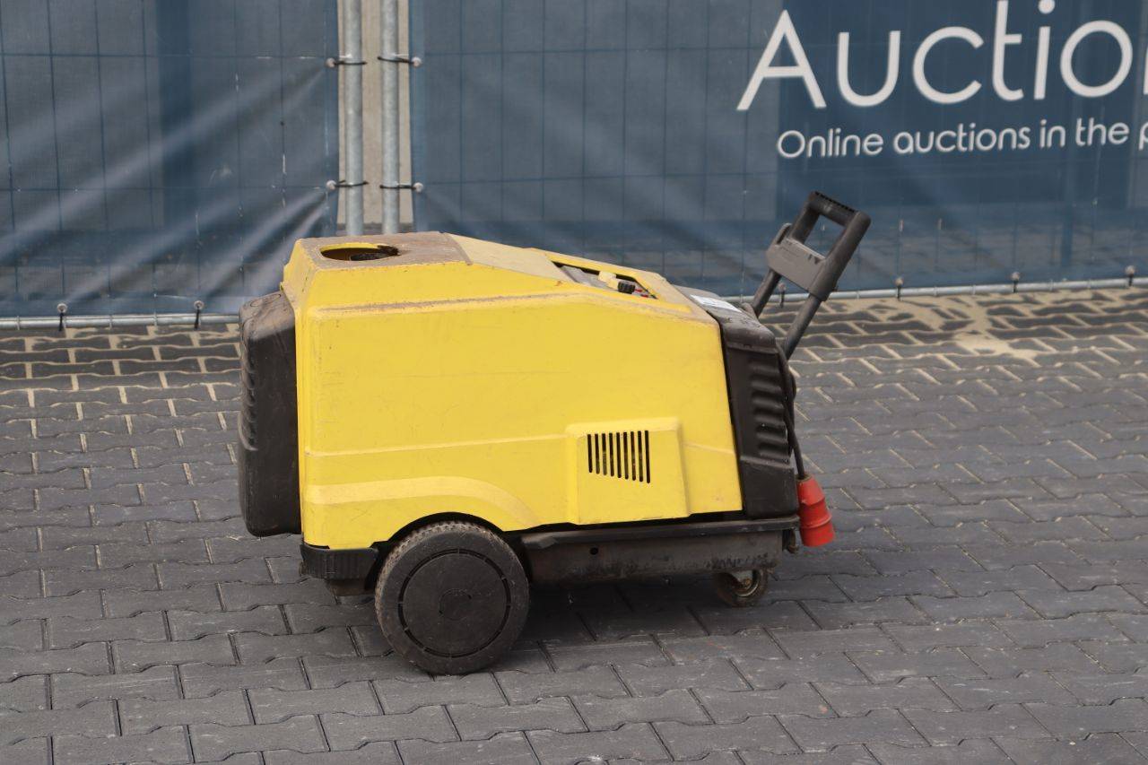 High-pressure cleaner Kärcher HDS790C Electric 200 bar 1989