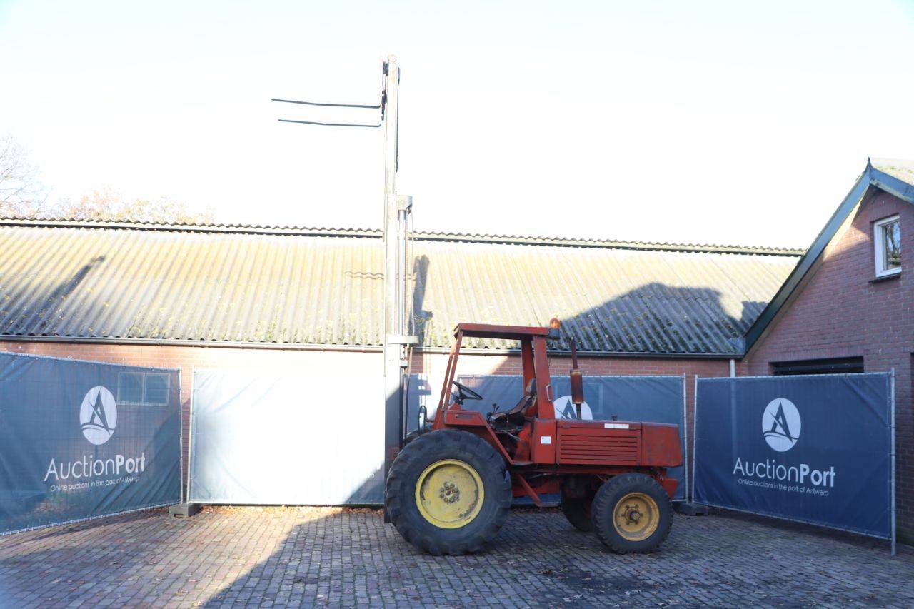 image of the lot