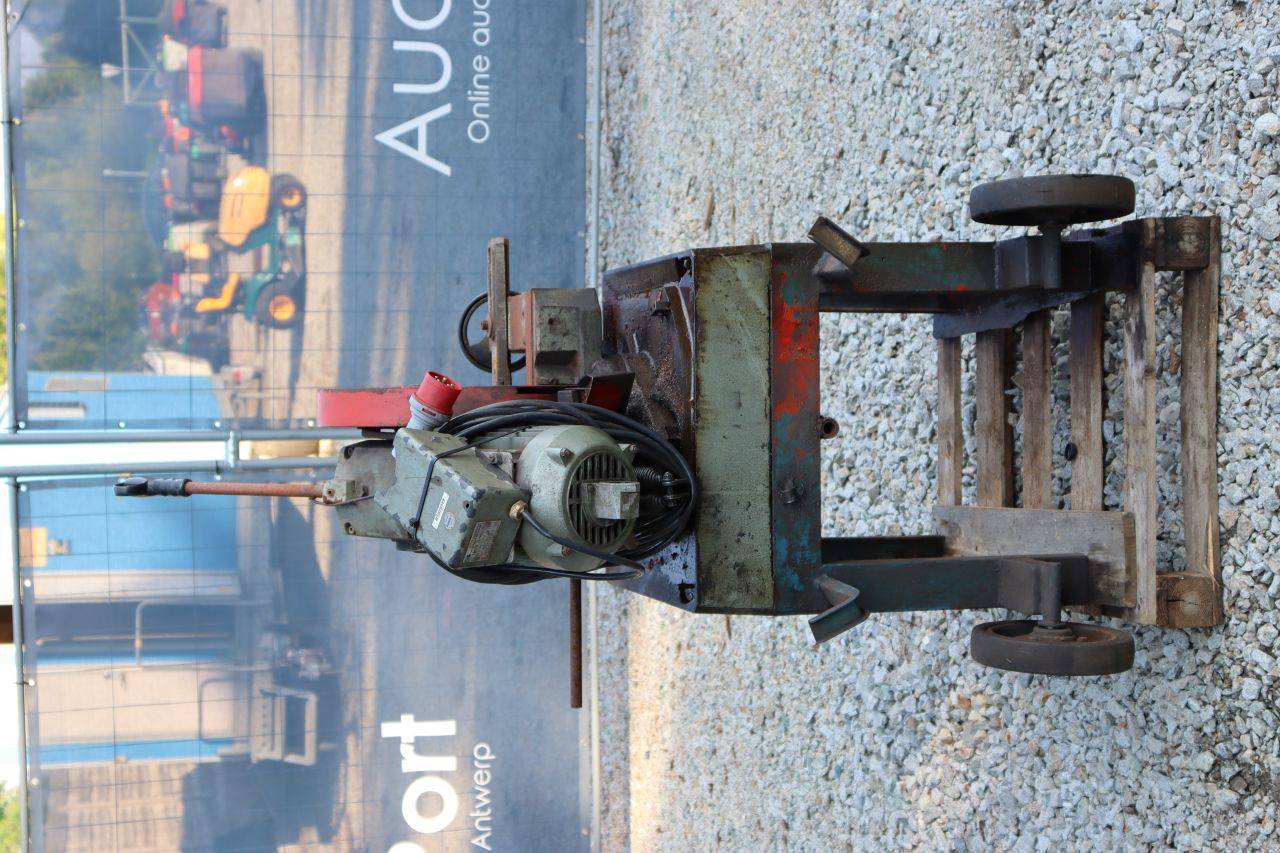 image of the lot