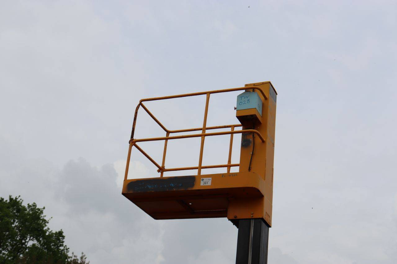 image of the lot
