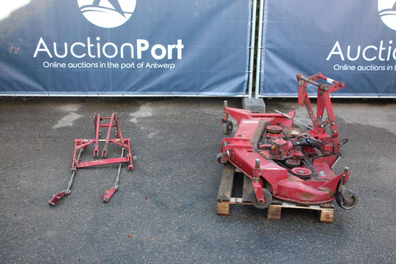 image of the lot