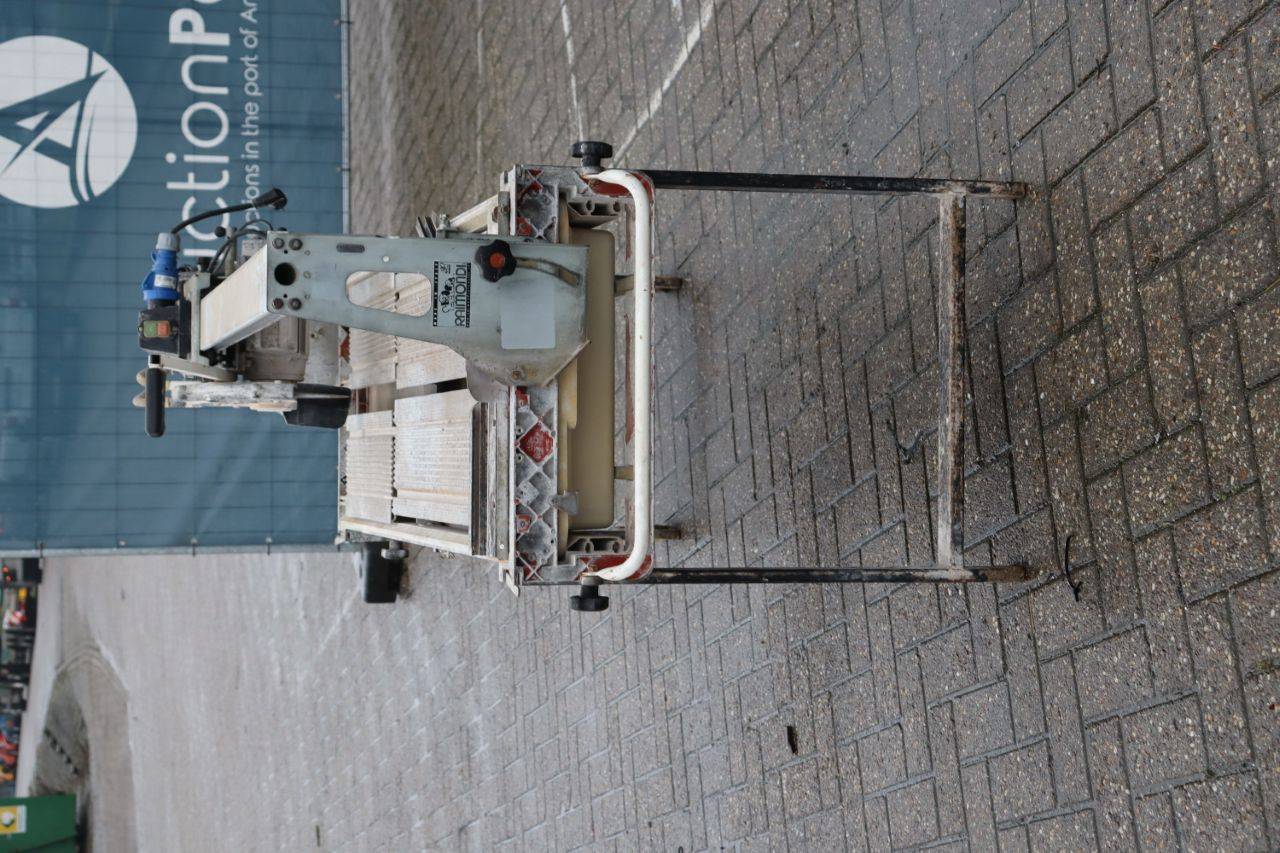 image of the lot