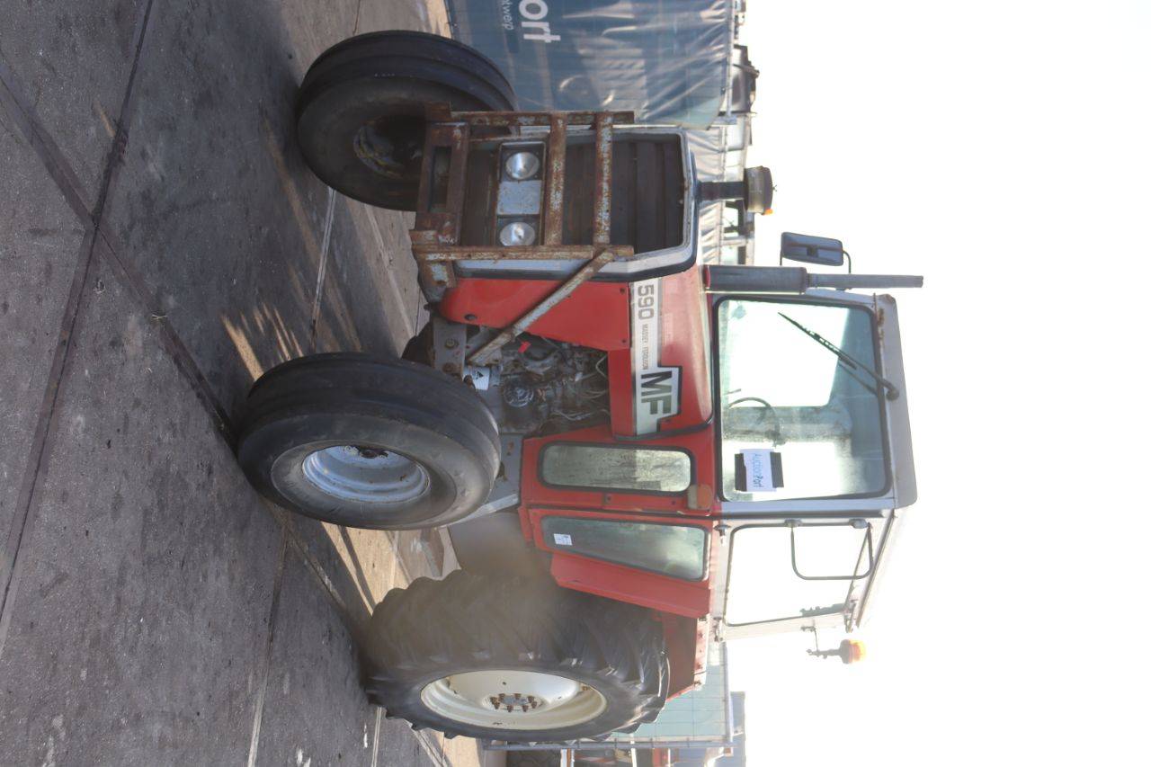 image of the lot