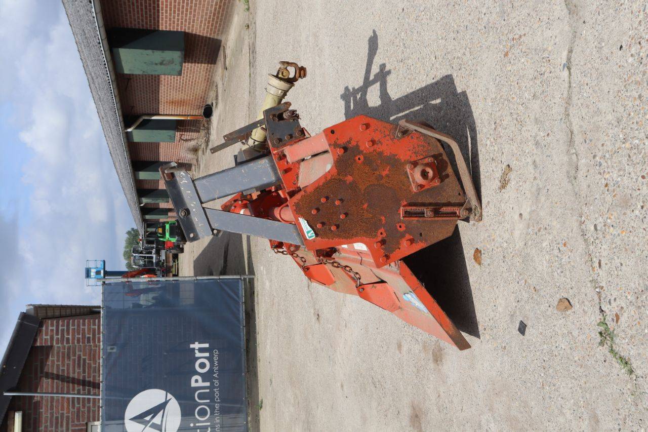 image of the lot