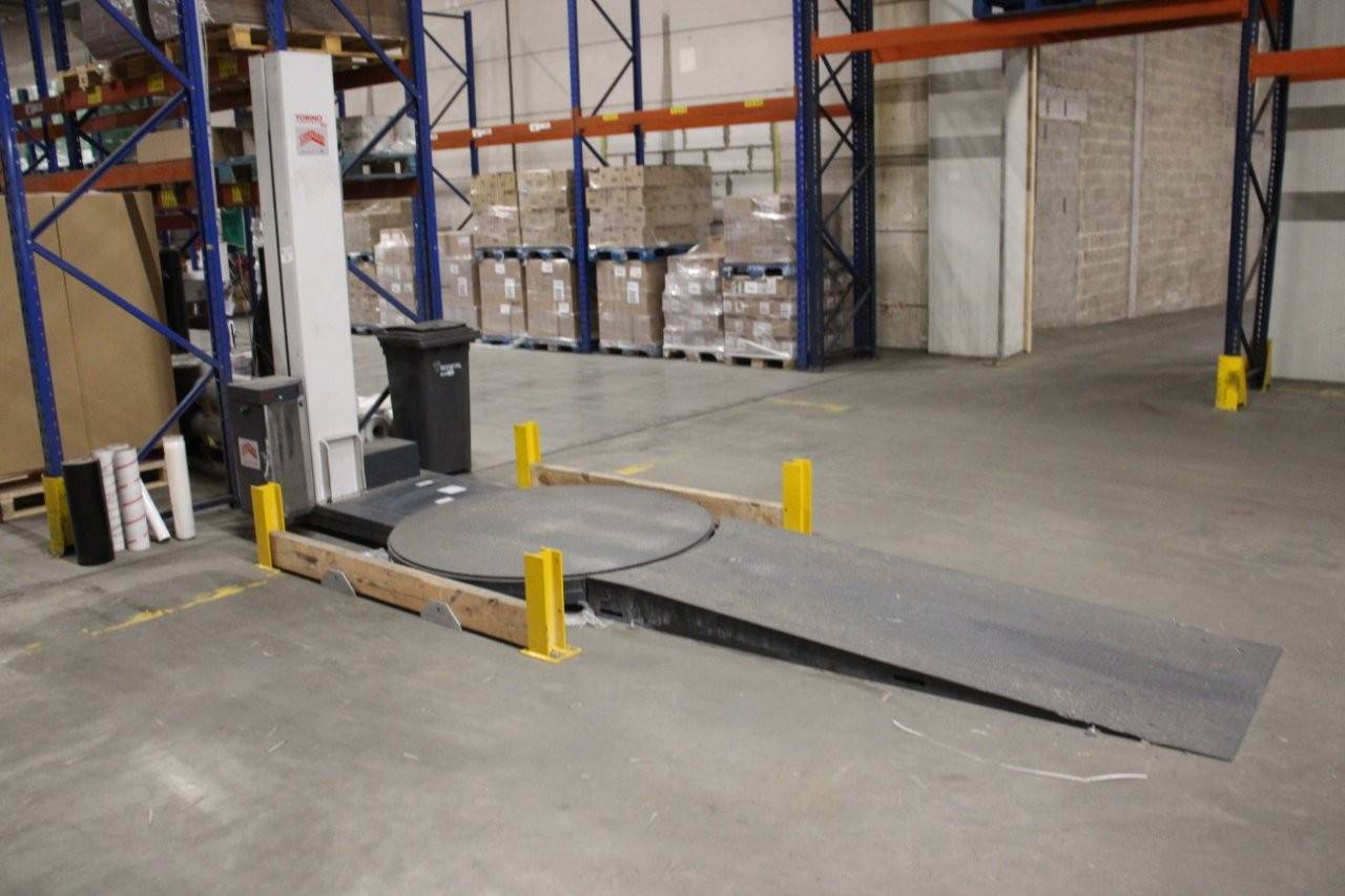 image of the lot