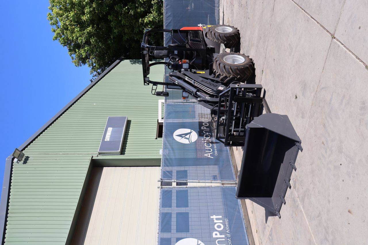 image of the lot