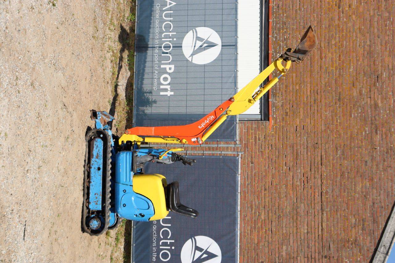 image of the lot